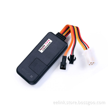 TK116 Car GPS tracker SOS/Microphone/Remote Cut-oil